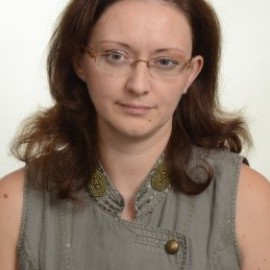 Dr. Soós Gabriella